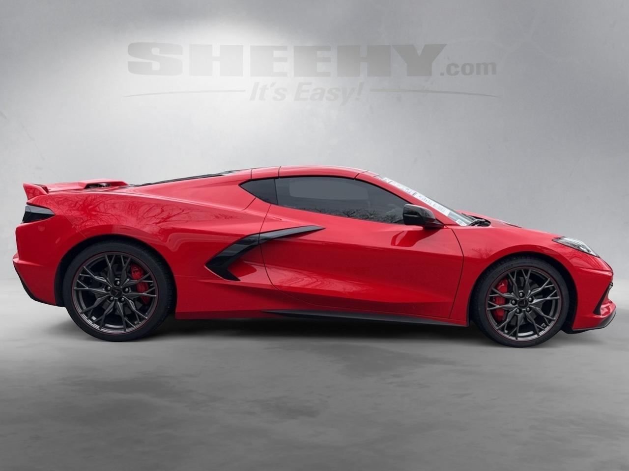 2024 Chevrolet Corvette Stingray Warrenton VA