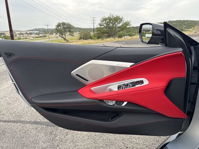 2024 Chevrolet Corvette Z06  TX