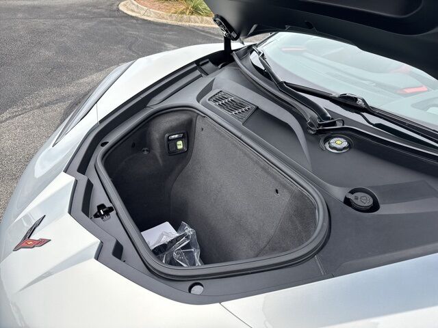 2024 Chevrolet Corvette Z06 Kerrville TX