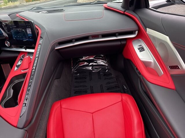 2024 Chevrolet Corvette Z06 Kerrville TX