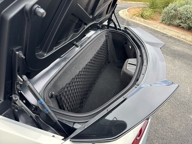 2024 Chevrolet Corvette Z06 Kerrville TX