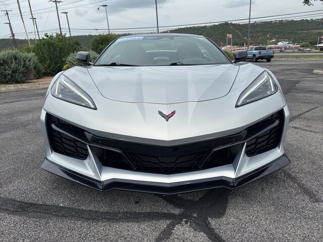 2024 Chevrolet Corvette Z06  TX