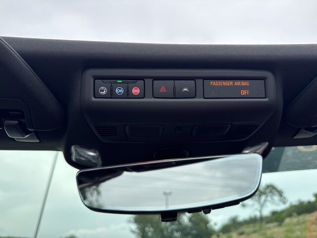 2024 Chevrolet Corvette Z06 Kerrville TX