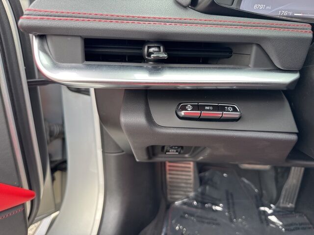 2024 Chevrolet Corvette Z06 Kerrville TX