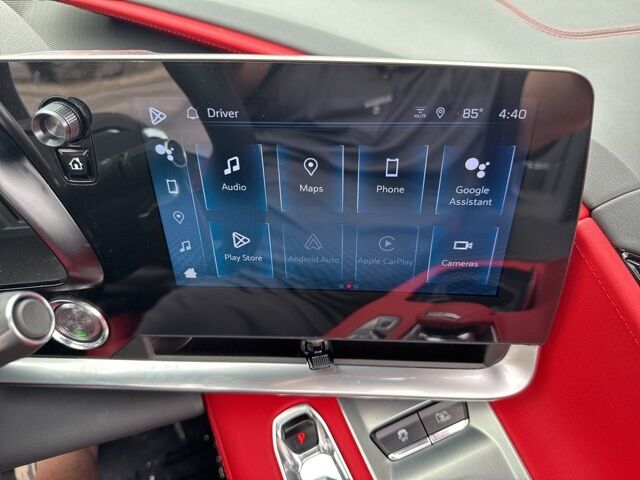 2024 Chevrolet Corvette Z06 Kerrville TX