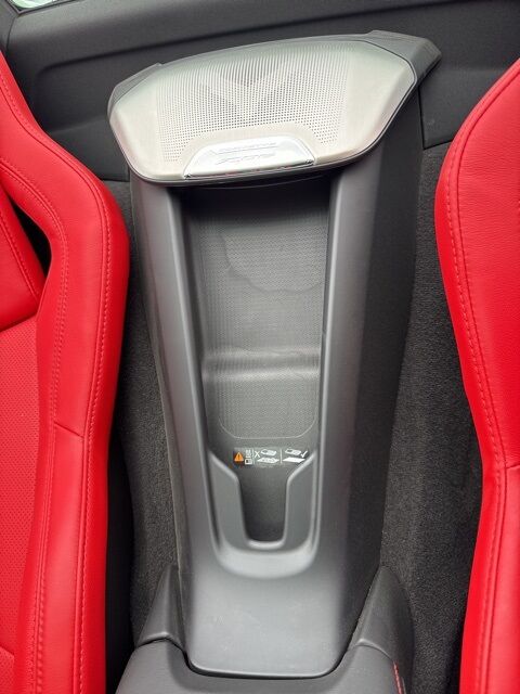 2024 Chevrolet Corvette Z06 Kerrville TX