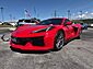 2024 Chevrolet Corvette Z06  TX