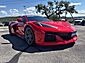 2024 Chevrolet Corvette Z06  TX