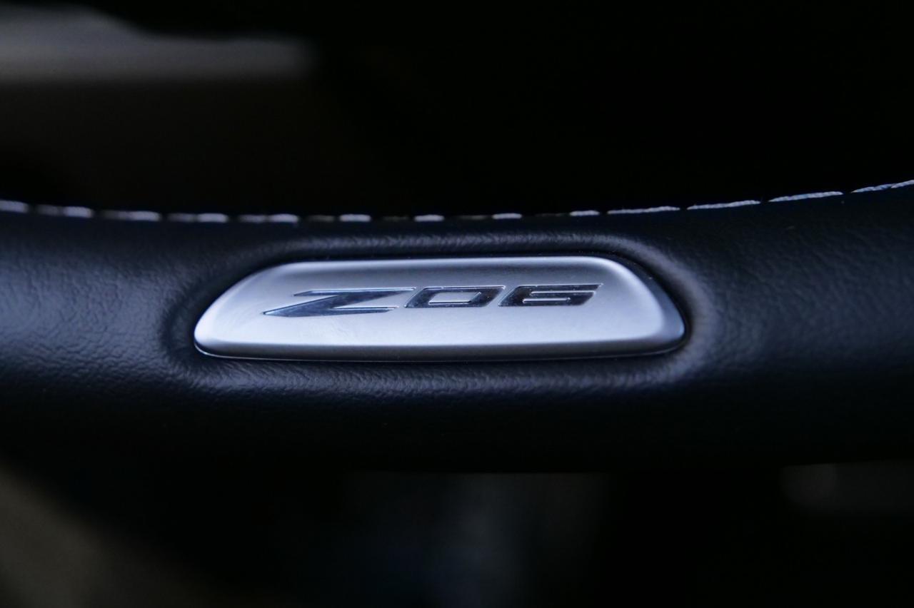 2024 Chevrolet Corvette Z06 2LZ / Front Lift Adjust / 5.5L V8! Lincolnton NC