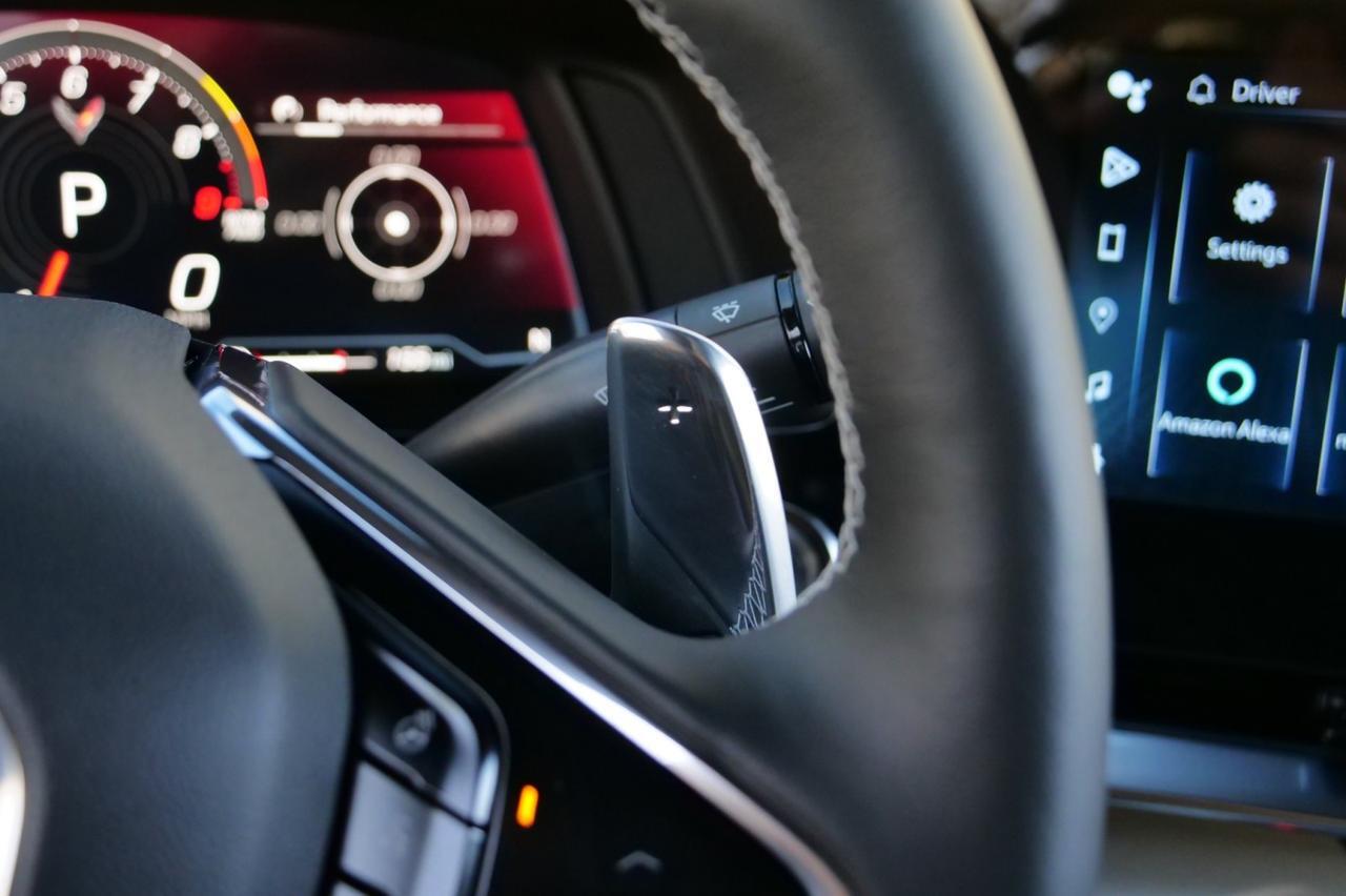 2024 Chevrolet Corvette Z06 2LZ / Front Lift Adjust / 5.5L V8! Lincolnton NC