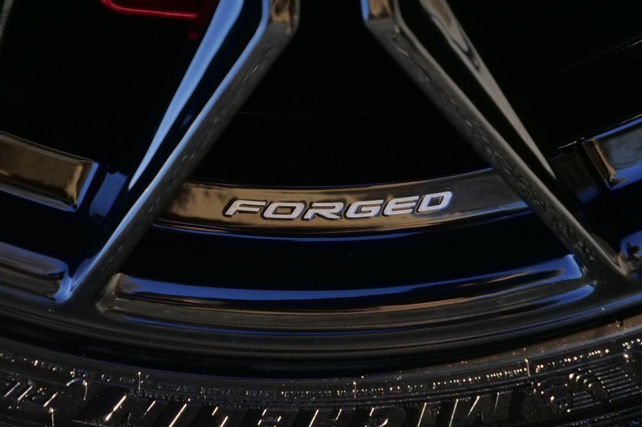 2024 Chevrolet Corvette Z06 2LZ / Front Lift Adjust / 5.5L V8! Lincolnton NC