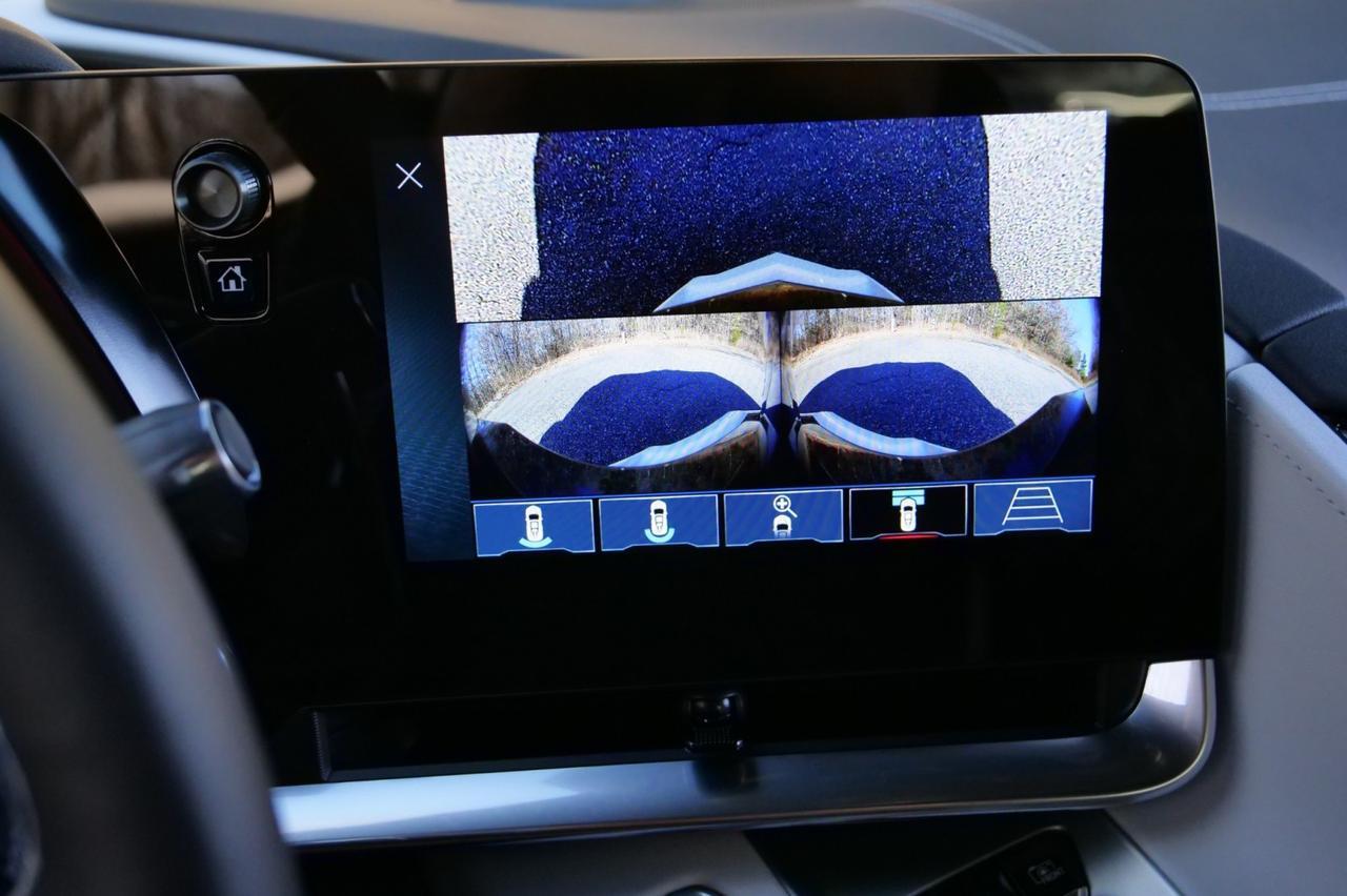 2024 Chevrolet Corvette Z06 2LZ / Front Lift Adjust / 5.5L V8! Lincolnton NC