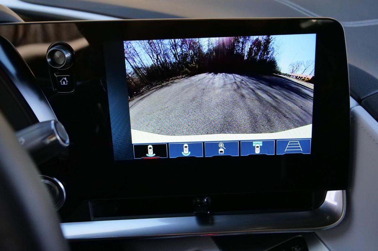 2024 Chevrolet Corvette Z06 2LZ / Front Lift Adjust / 5.5L V8! Lincolnton NC