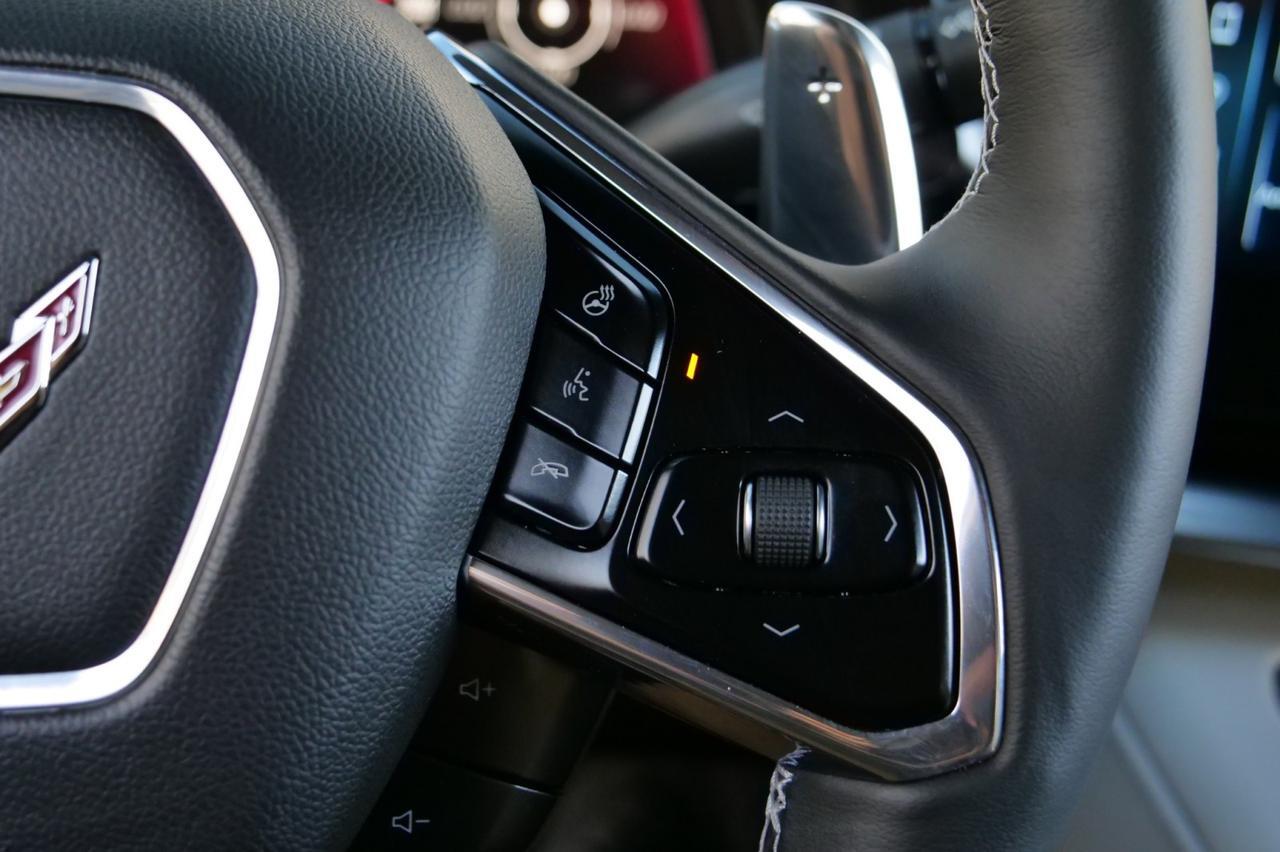 2024 Chevrolet Corvette Z06 2LZ / Front Lift Adjust / 5.5L V8! Lincolnton NC