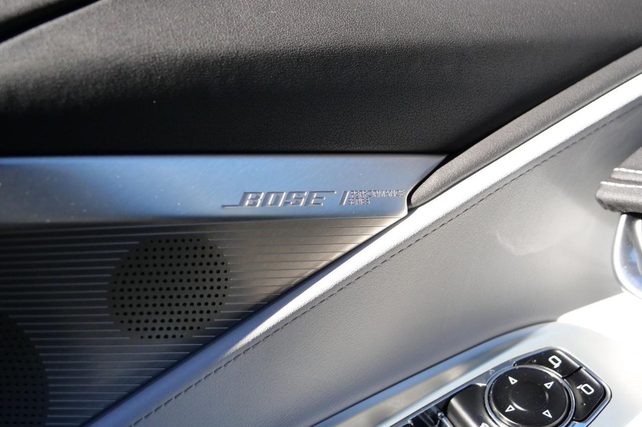 2024 Chevrolet Corvette Z06 2LZ / Front Lift Adjust / 5.5L V8! Lincolnton NC