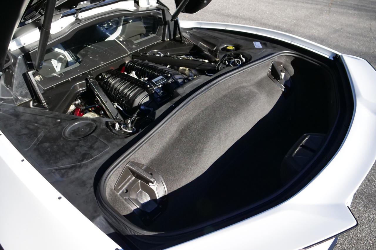 2024 Chevrolet Corvette Z06 2LZ / Front Lift Adjust / 5.5L V8! Lincolnton NC