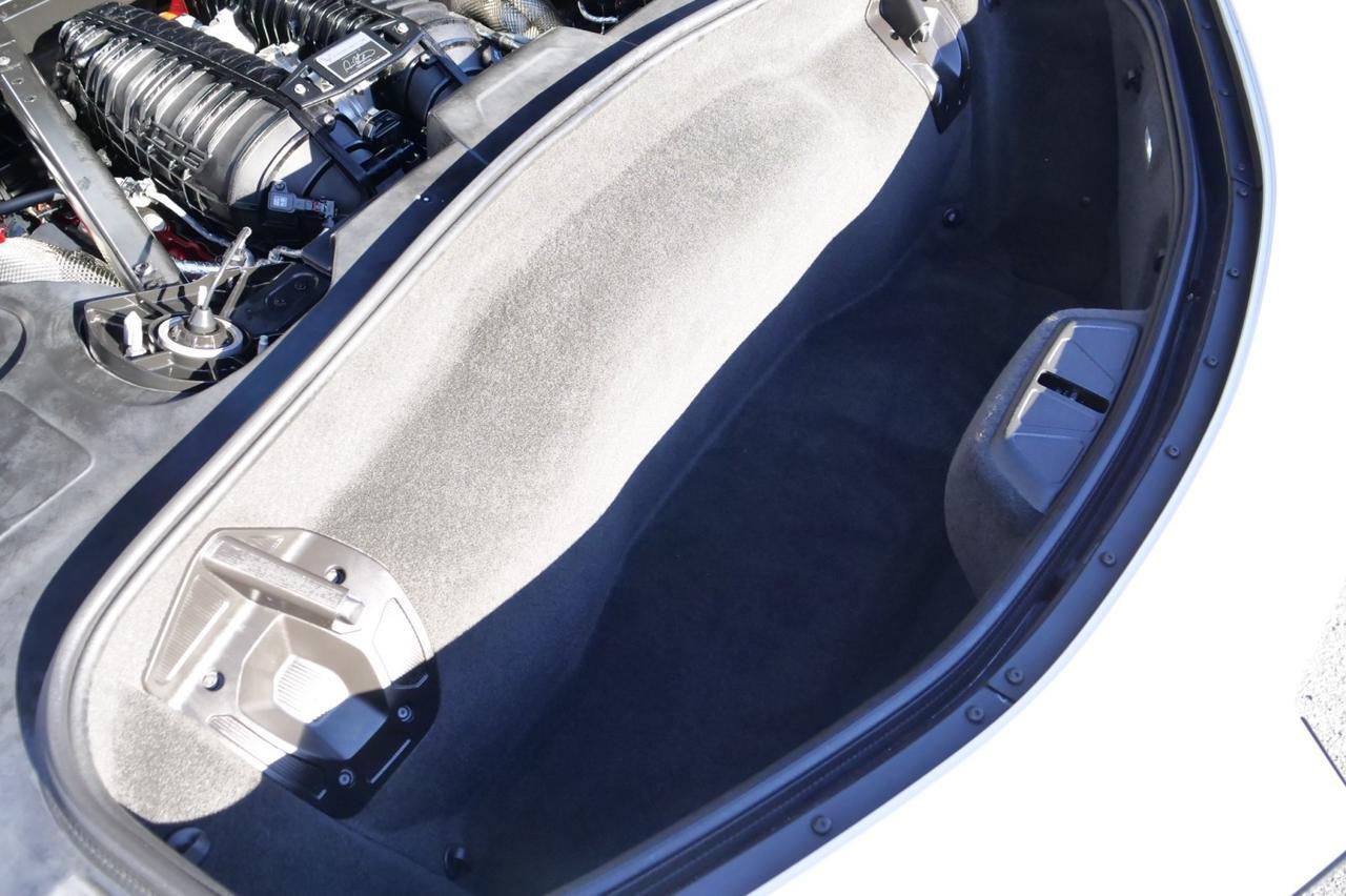 2024 Chevrolet Corvette Z06 2LZ / Front Lift Adjust / 5.5L V8! Lincolnton NC