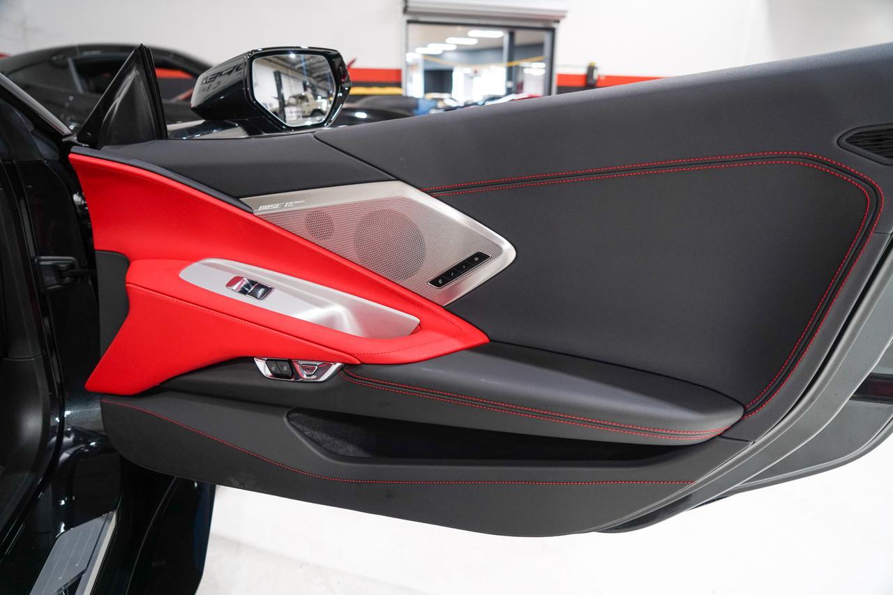 2024 Chevrolet Corvette Z06 2LZ Tampa FL