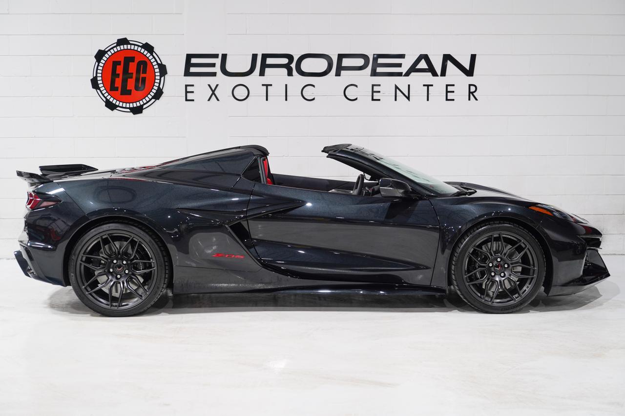 2024 Chevrolet Corvette Z06 2LZ Tampa FL