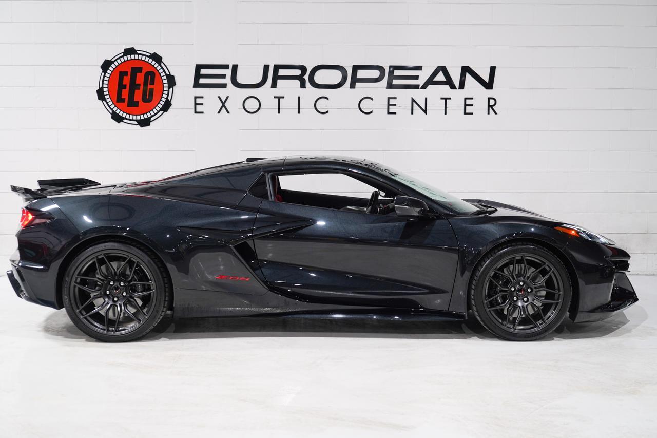 2024 Chevrolet Corvette Z06 2LZ Tampa FL