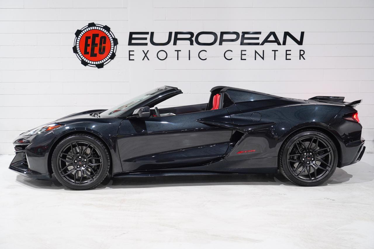 2024 Chevrolet Corvette Z06 2LZ Tampa FL