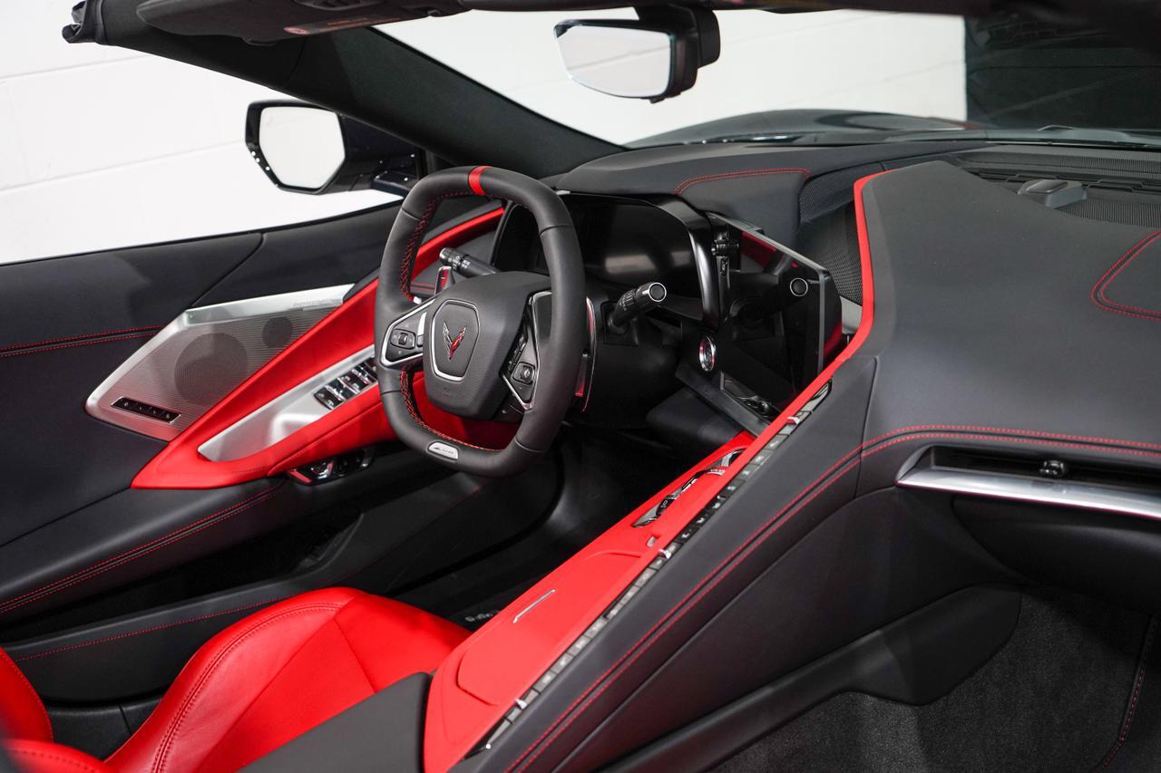 2024 Chevrolet Corvette Z06 2LZ Tampa FL
