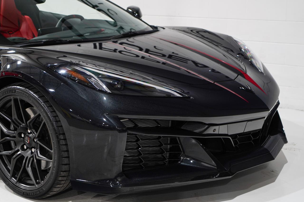 2024 Chevrolet Corvette Z06 2LZ Tampa FL