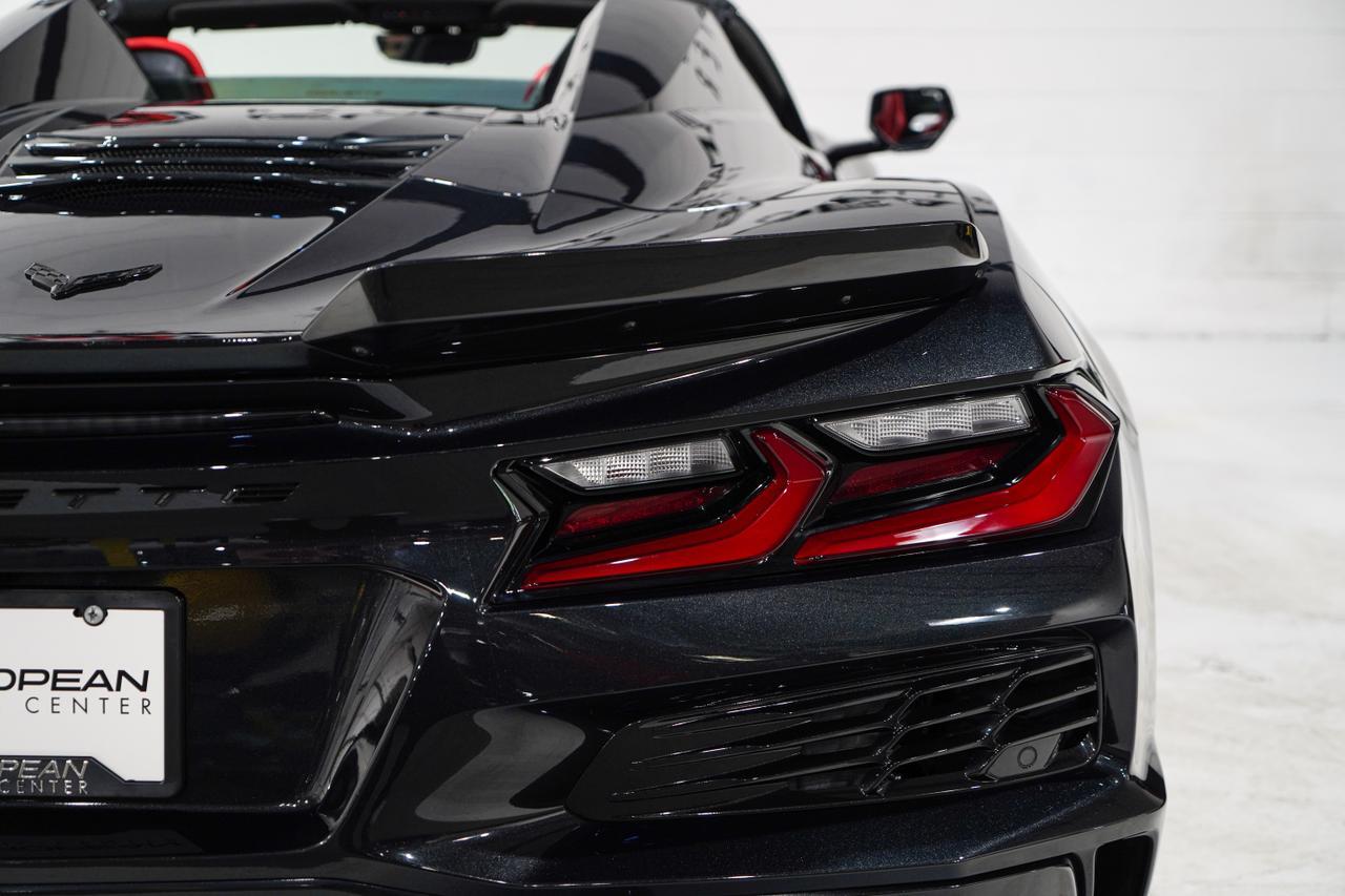 2024 Chevrolet Corvette Z06 2LZ Tampa FL