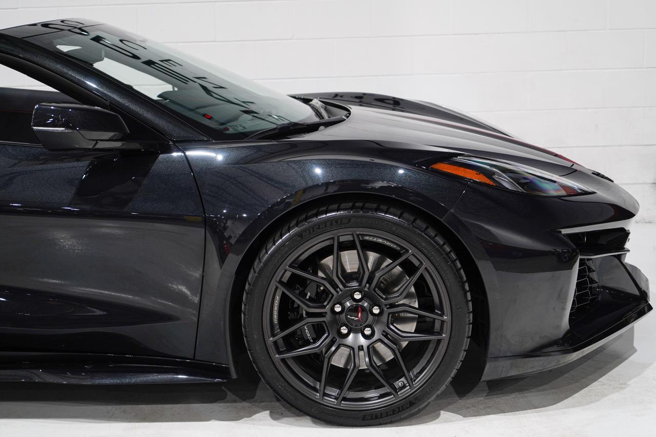 2024 Chevrolet Corvette Z06 2LZ Tampa FL
