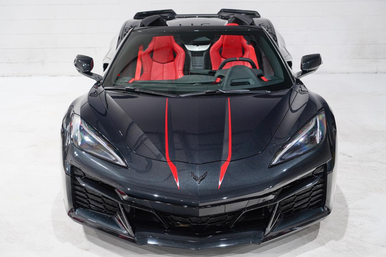 2024 Chevrolet Corvette Z06 2LZ Tampa FL