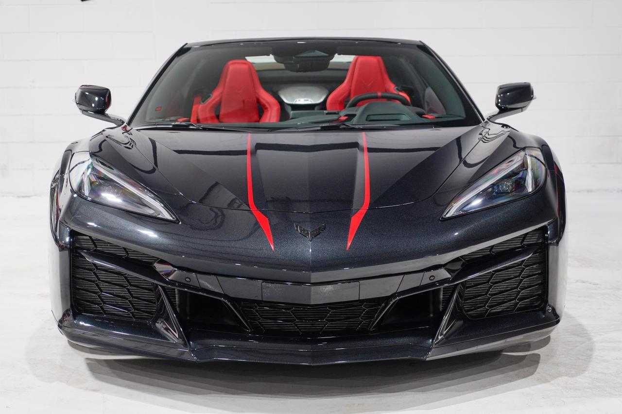 2024 Chevrolet Corvette Z06 2LZ Tampa FL