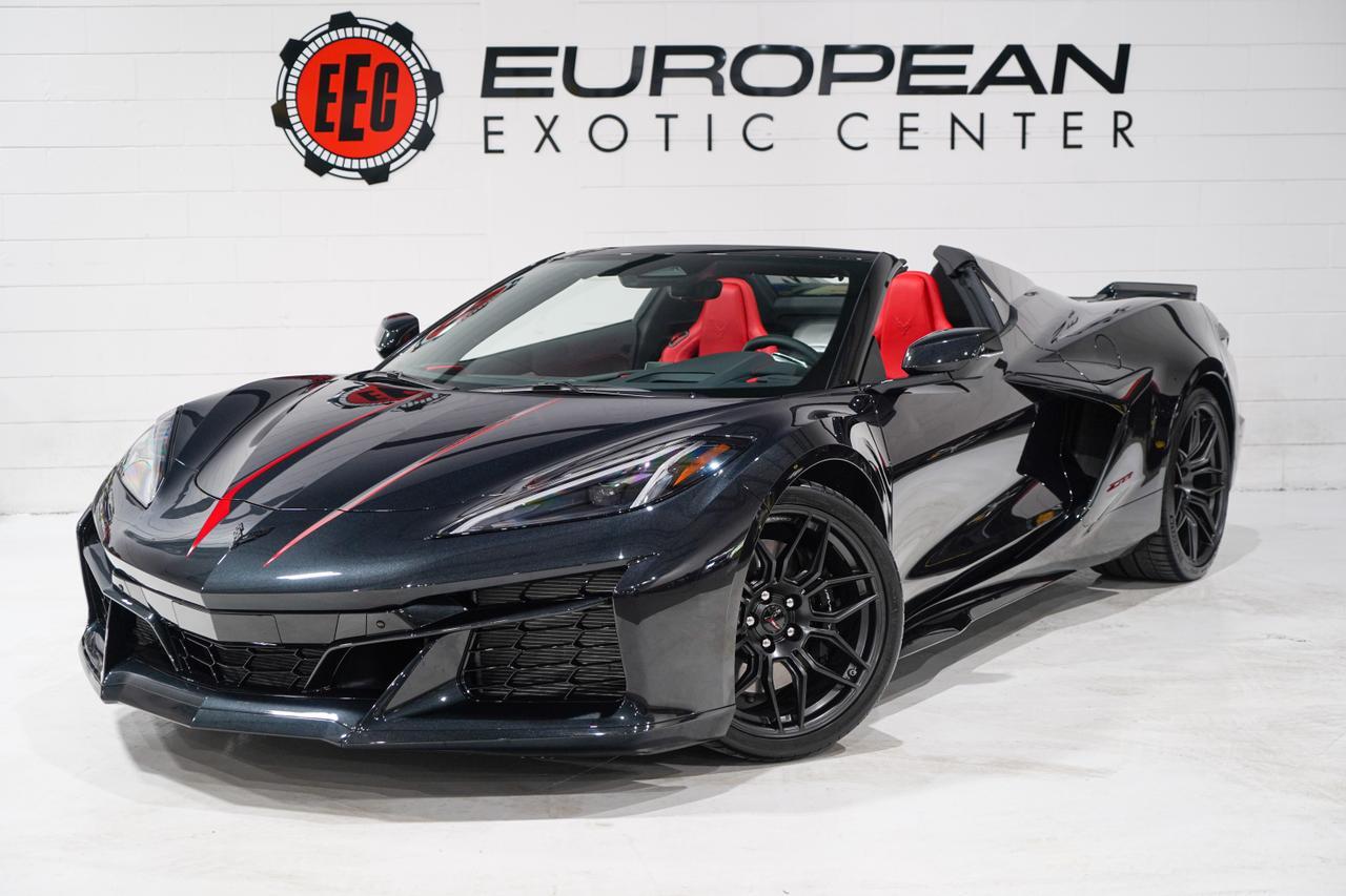 2024 Chevrolet Corvette Z06 2LZ Tampa FL