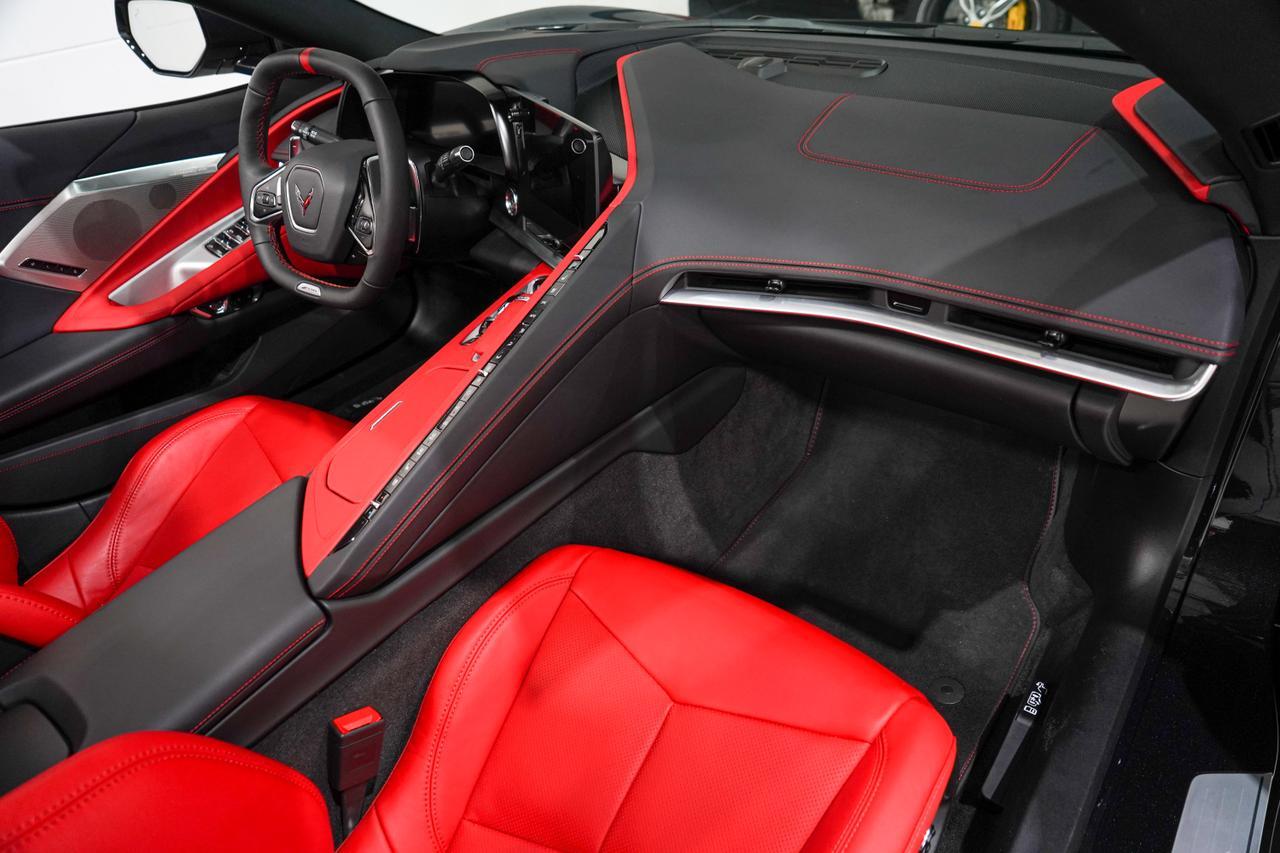 2024 Chevrolet Corvette Z06 2LZ Tampa FL