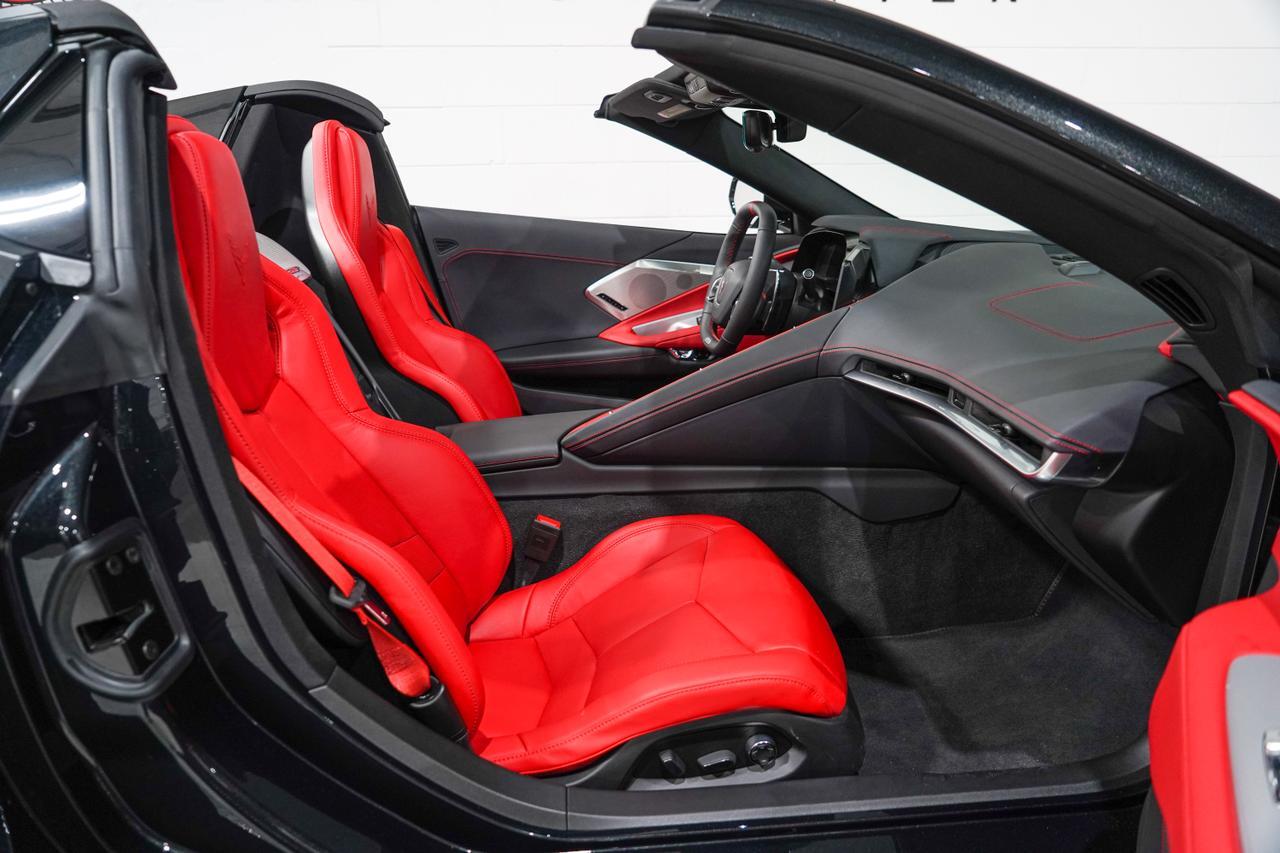 2024 Chevrolet Corvette Z06 2LZ Tampa FL