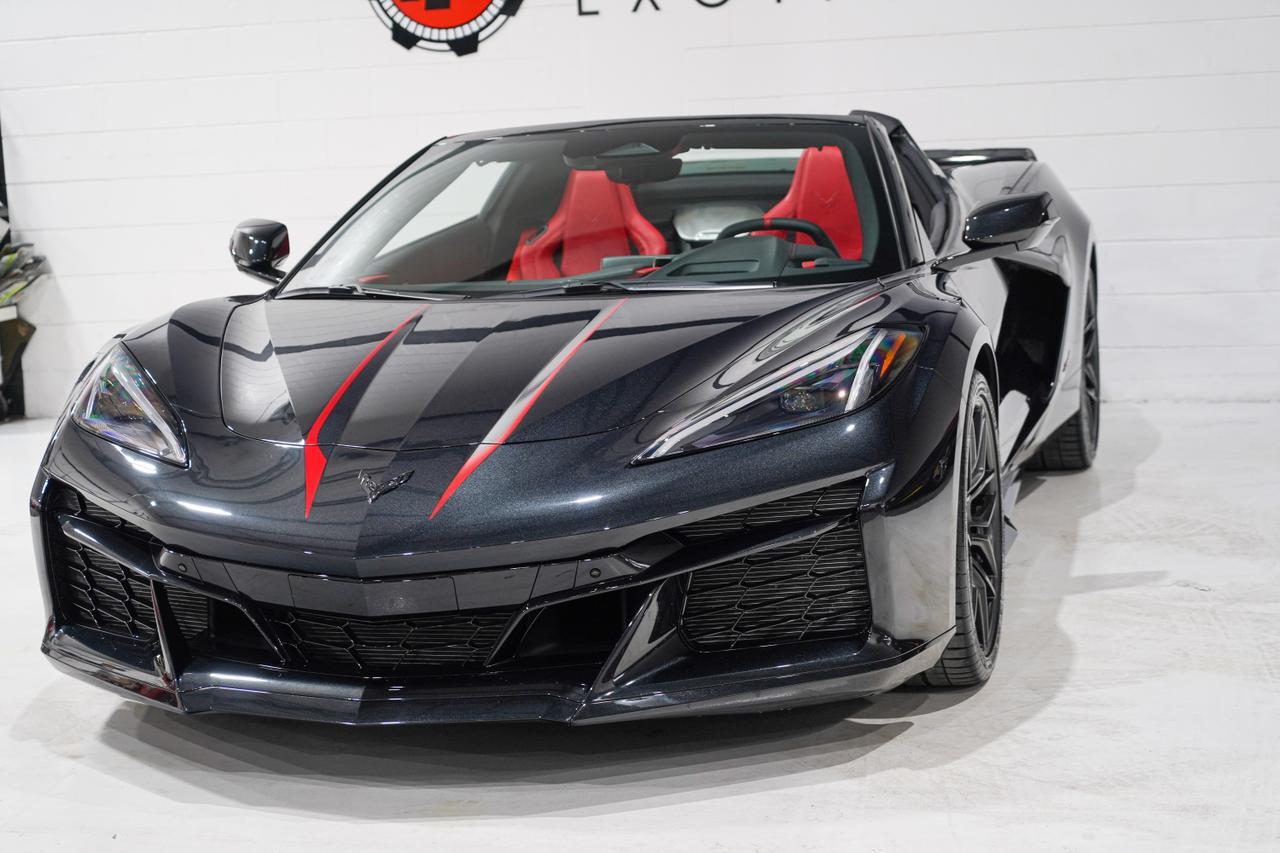 2024 Chevrolet Corvette Z06 2LZ Tampa FL