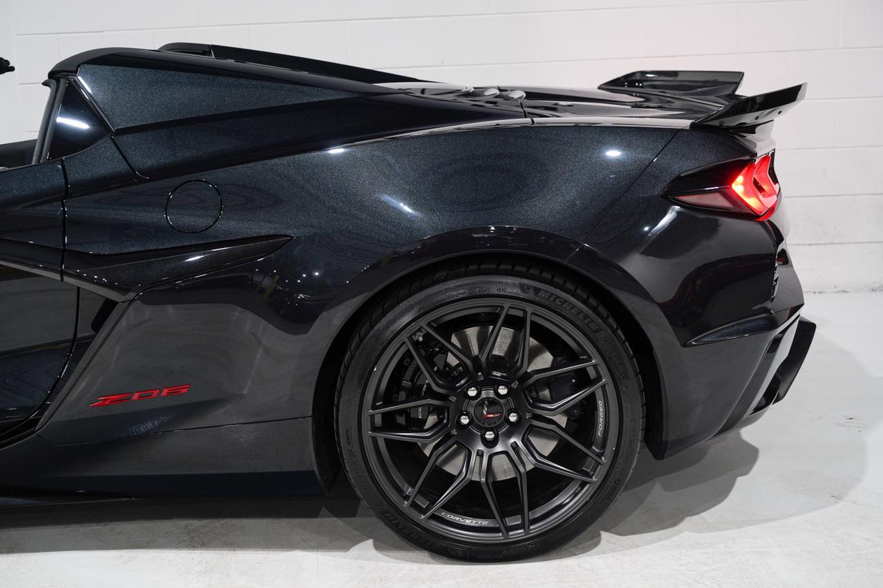 2024 Chevrolet Corvette Z06 2LZ Tampa FL