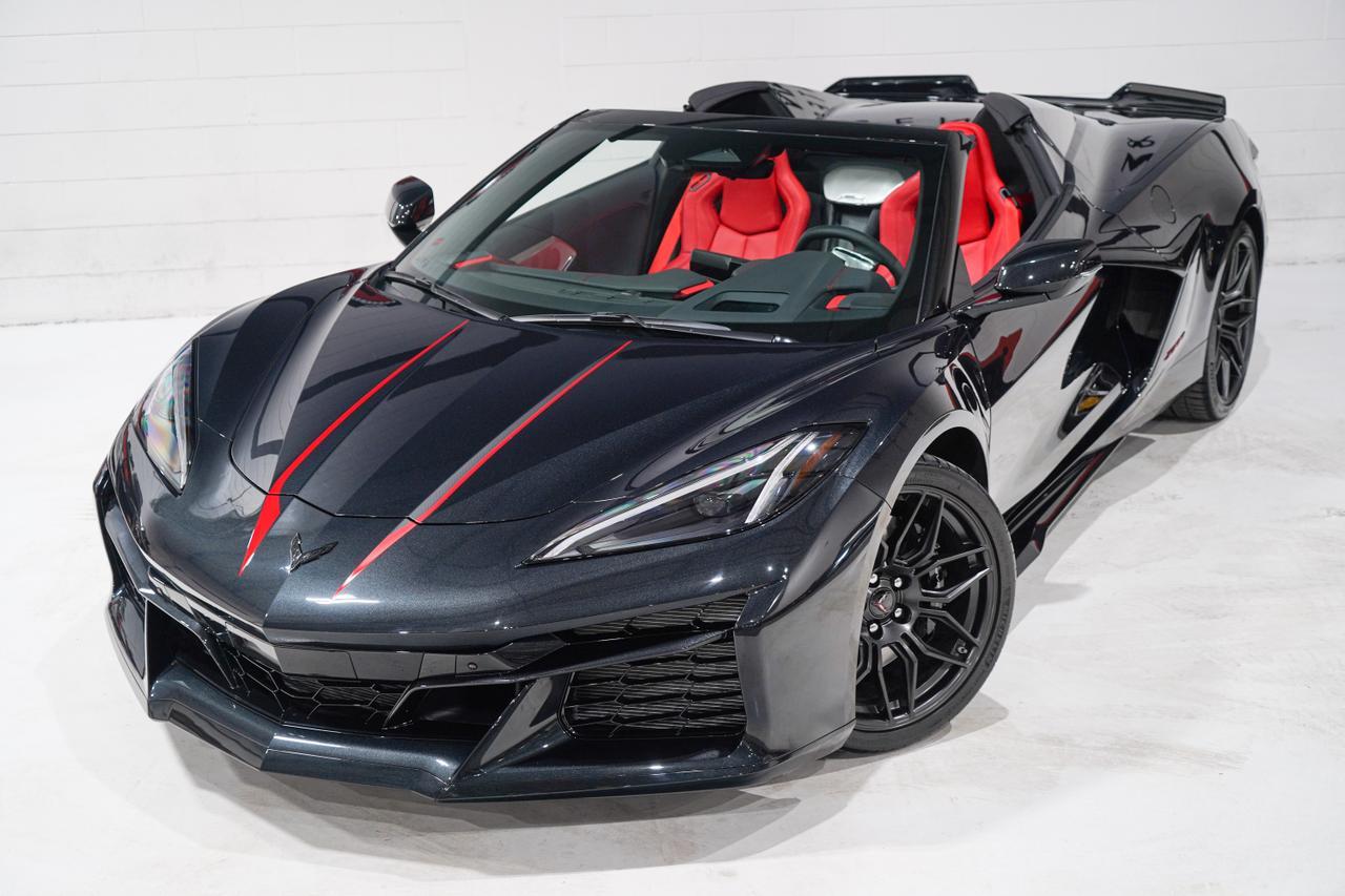 2024 Chevrolet Corvette Z06 2LZ Tampa FL