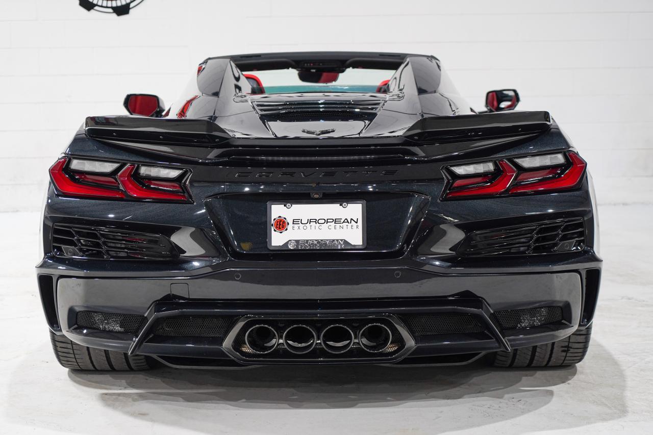 2024 Chevrolet Corvette Z06 2LZ Tampa FL