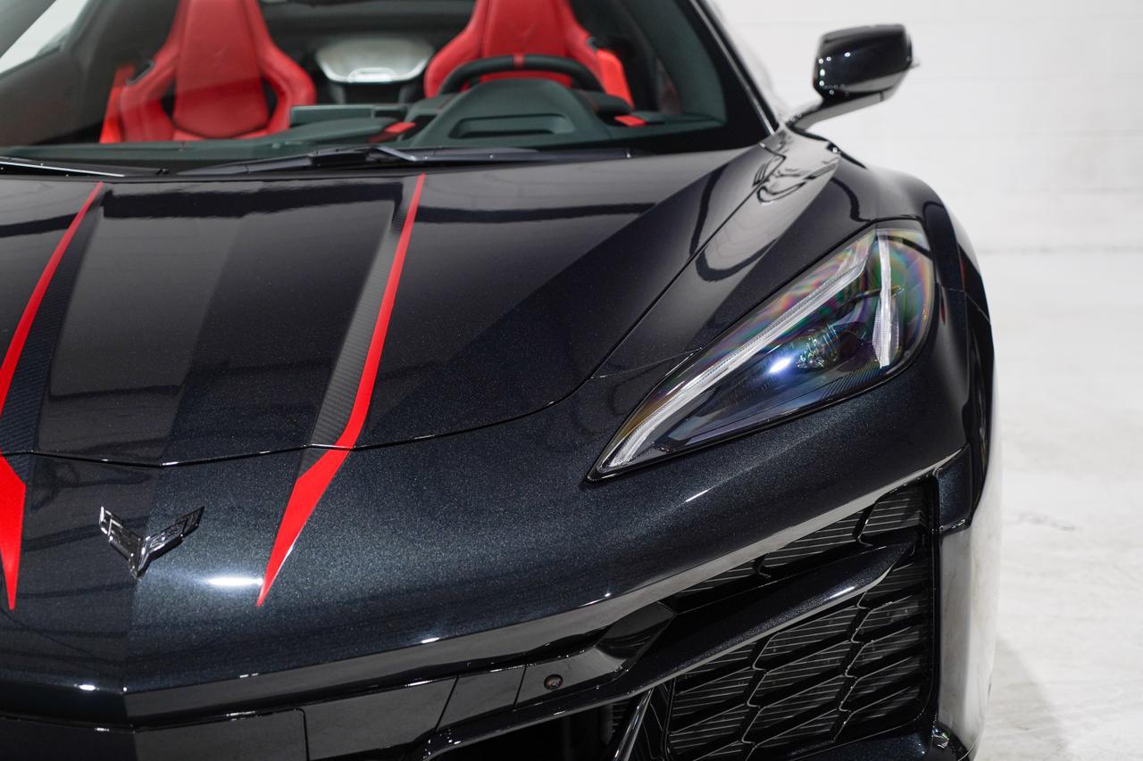 2024 Chevrolet Corvette Z06 2LZ Tampa FL