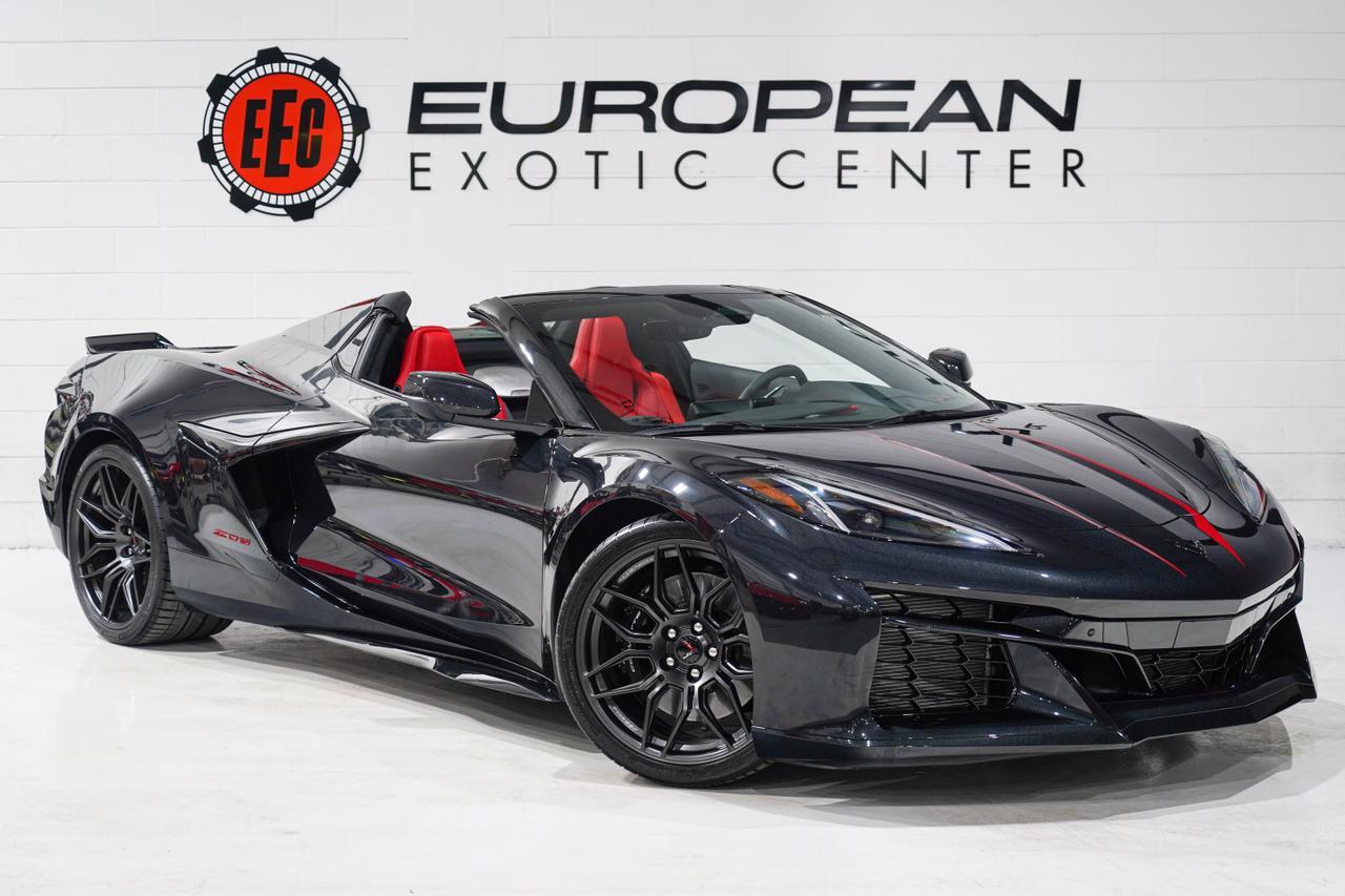 2024 Chevrolet Corvette Z06 2LZ Tampa FL
