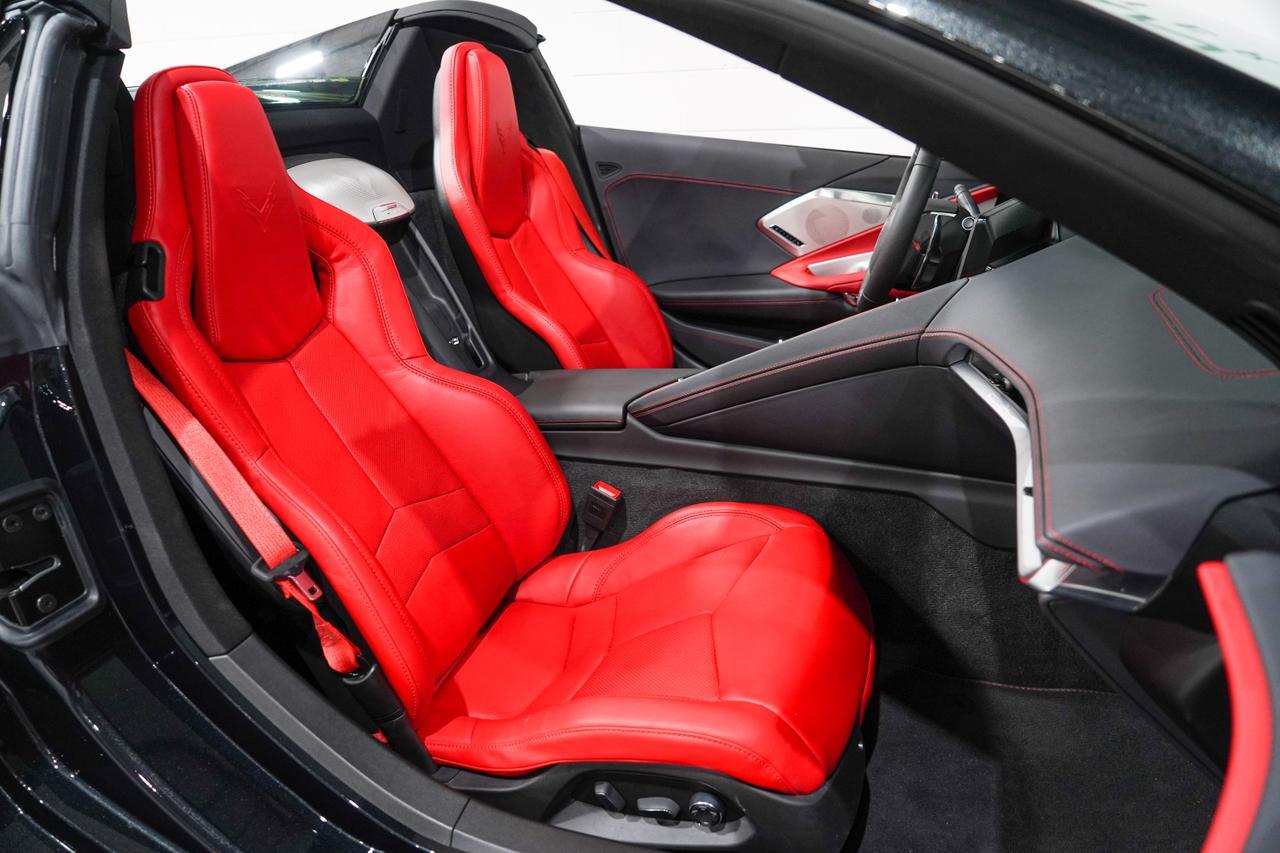 2024 Chevrolet Corvette Z06 2LZ Tampa FL
