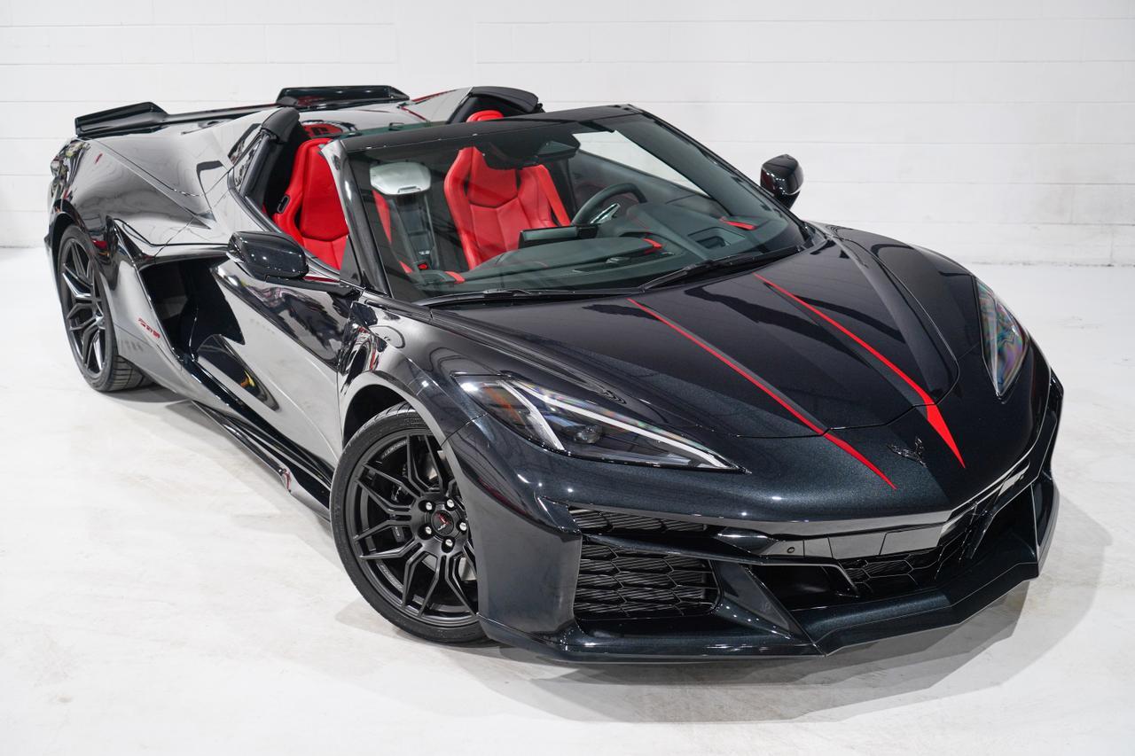 2024 Chevrolet Corvette Z06 2LZ Tampa FL
