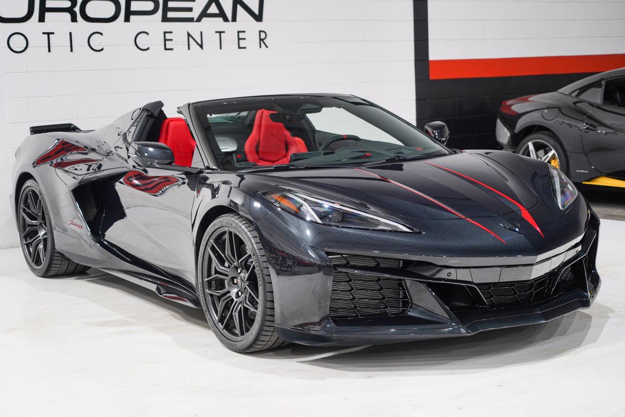 2024 Chevrolet Corvette Z06 2LZ Tampa FL