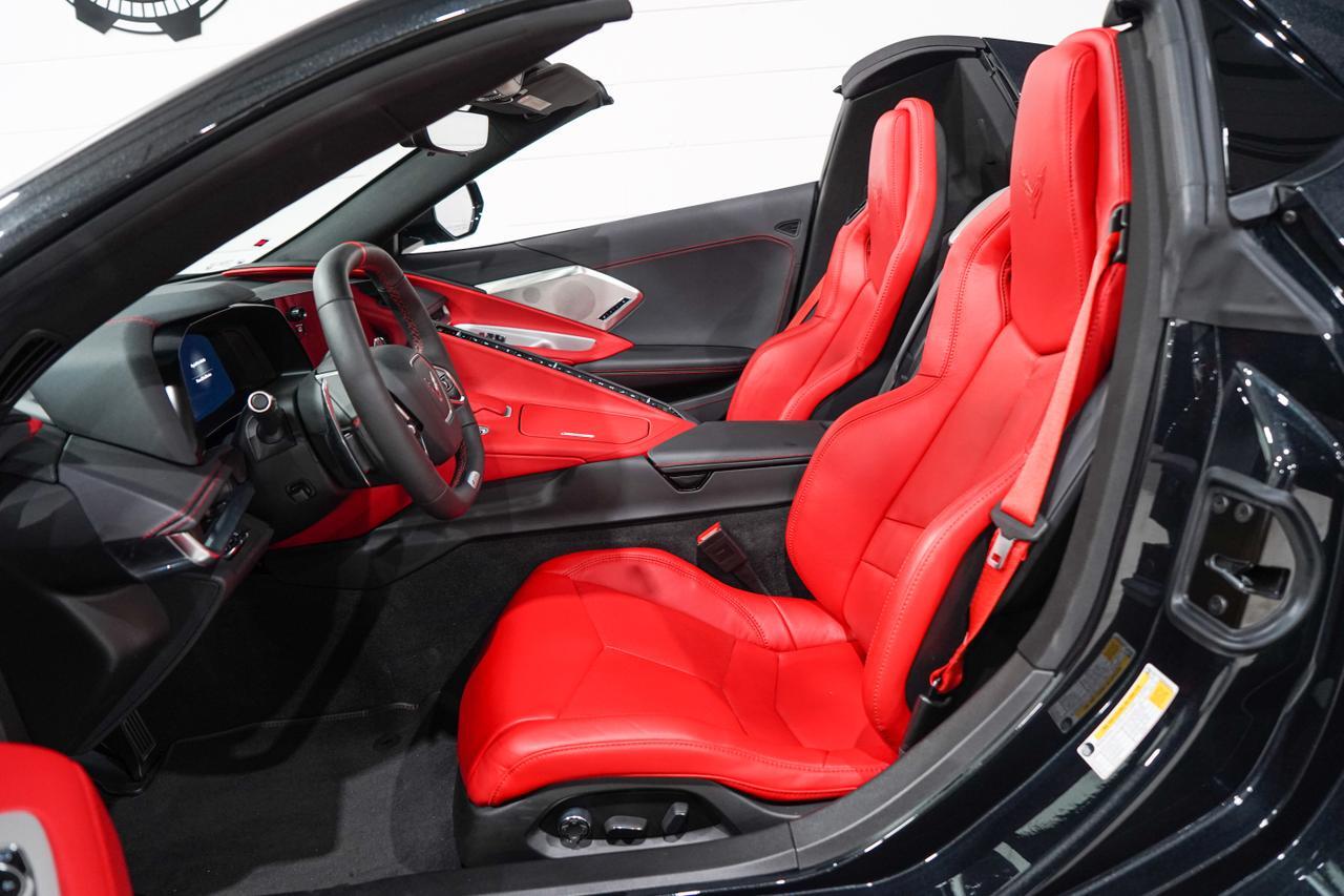 2024 Chevrolet Corvette Z06 2LZ Tampa FL