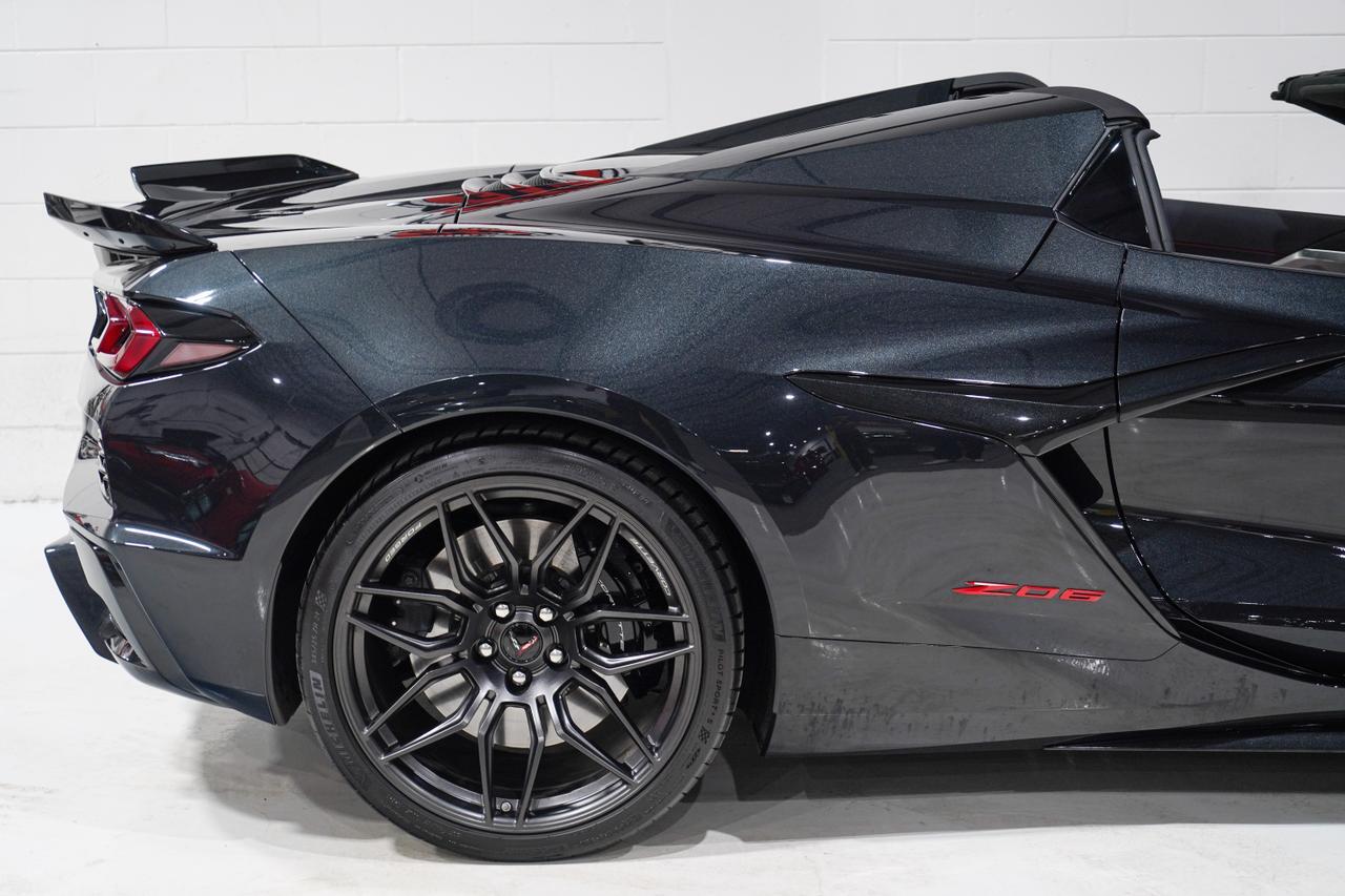 2024 Chevrolet Corvette Z06 2LZ Tampa FL