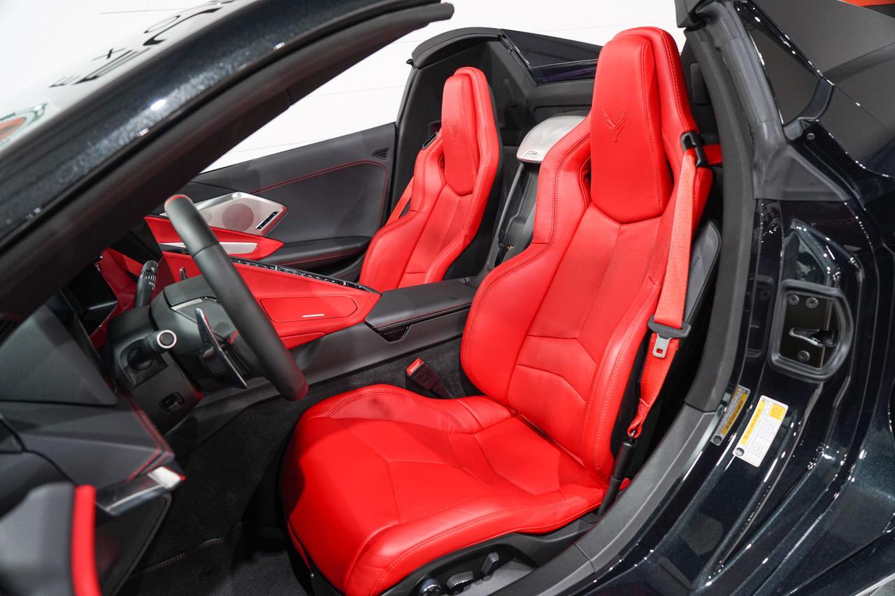 2024 Chevrolet Corvette Z06 2LZ Tampa FL