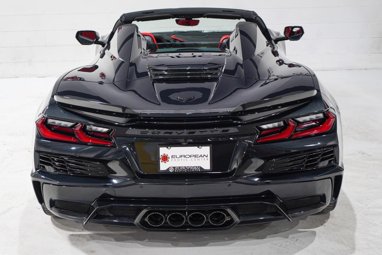 2024 Chevrolet Corvette Z06 2LZ Tampa FL