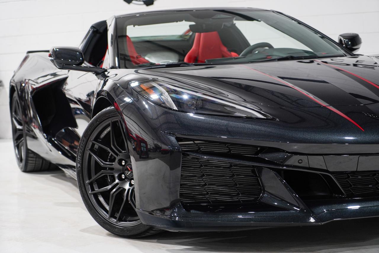 2024 Chevrolet Corvette Z06 2LZ Tampa FL