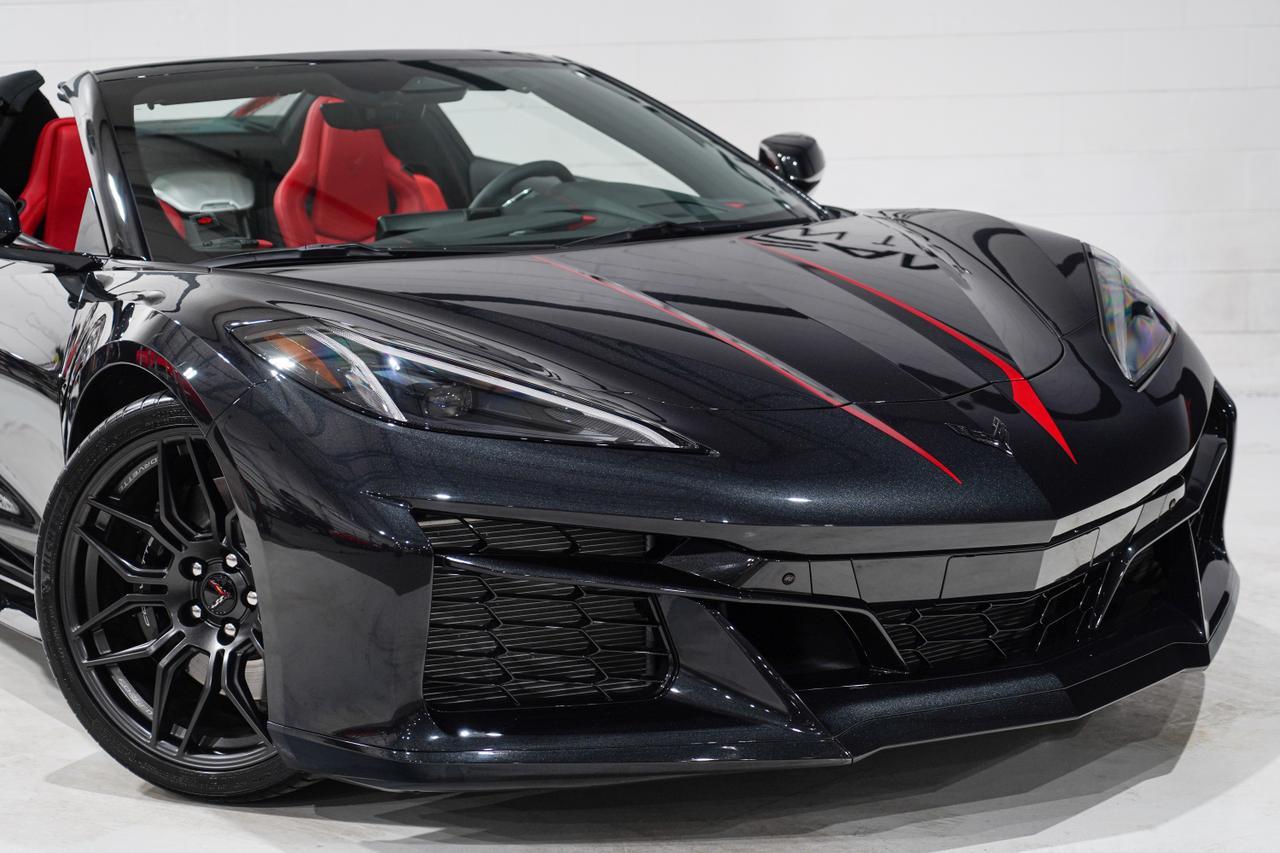 2024 Chevrolet Corvette Z06 2LZ Tampa FL