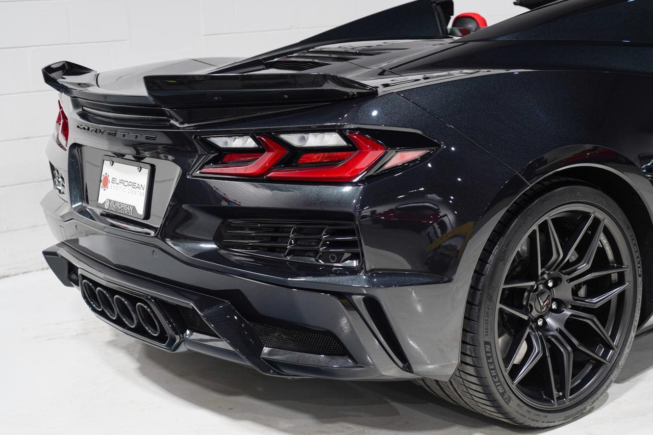 2024 Chevrolet Corvette Z06 2LZ Tampa FL